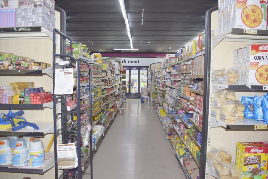 Commercial Property for Sale in Agulhas Western Cape